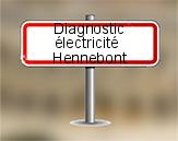 Diagnostic électrique à Hennebont